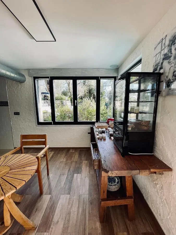 ニース Escondida Bed & Breakfast 0*,  フランス