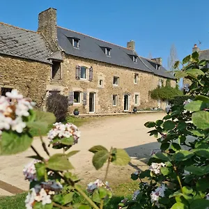 Ker Neizh Breizh - De Charme - Le Petit Chatelier Saint-Samson-sur-Rance