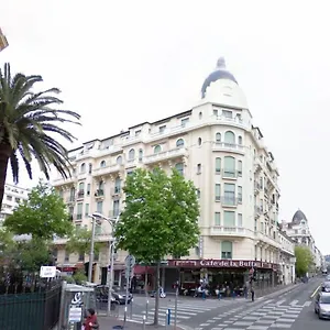 Hotel De La Buffa, Nizza