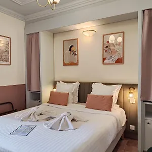 Hotel Ammi Vieux, Nizza