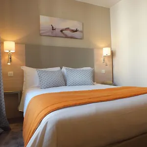Hotel Du Midi, Nizza