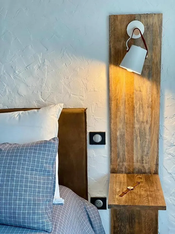 Bed & Breakfast Bed and Breakfast Escondida Nizza