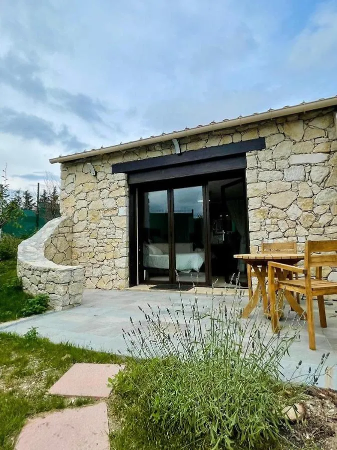 Bed and Breakfast Escondida Nizza Bed & Breakfast