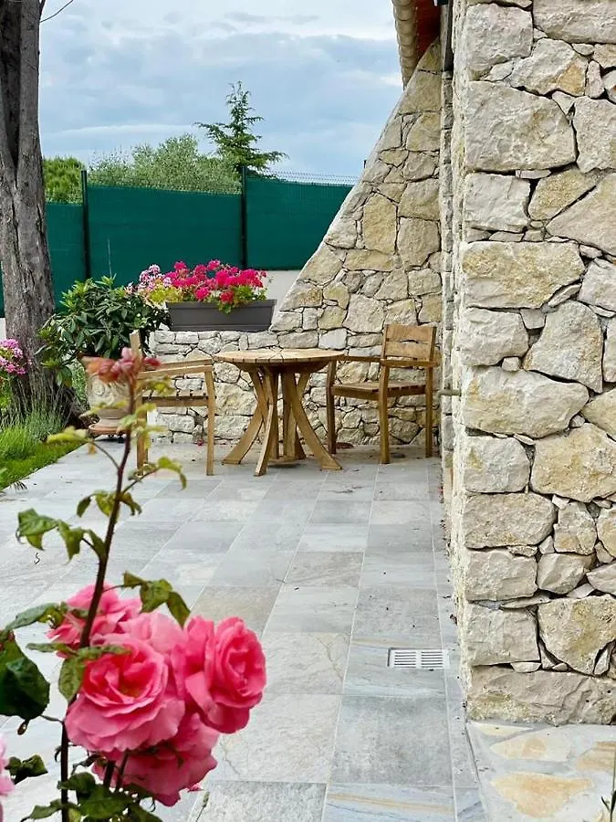 Bed and Breakfast Escondida Nizza