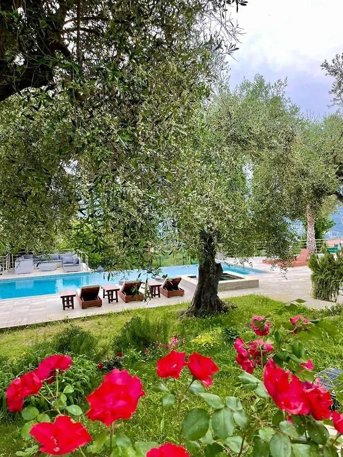 Bed & Breakfast Bed and Breakfast Escondida Nizza