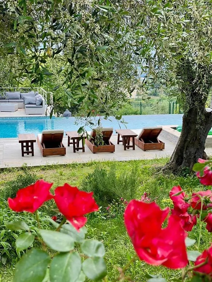 Bed and Breakfast Escondida Nizza 0*,  Francia