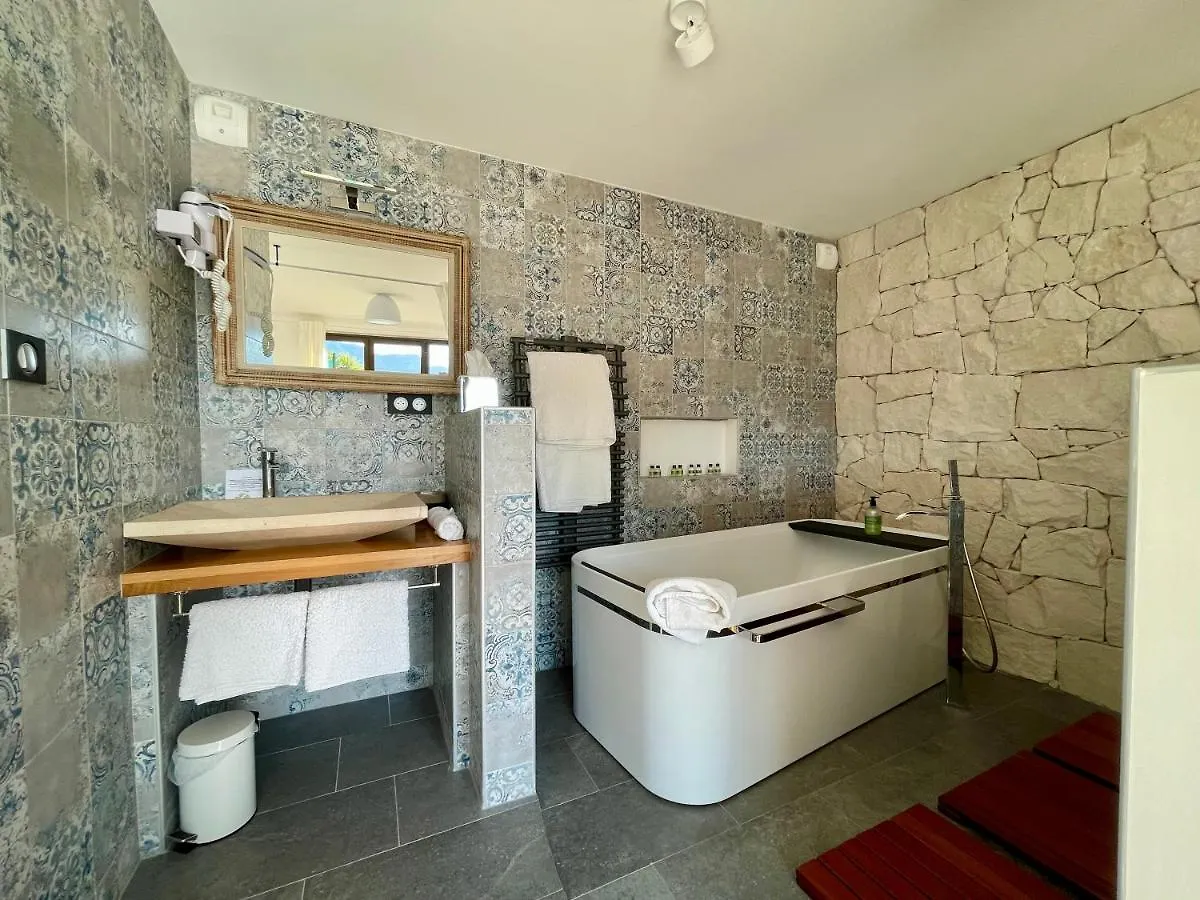 Bed and Breakfast Escondida Nizza Francia